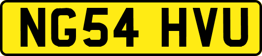 NG54HVU