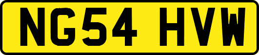 NG54HVW
