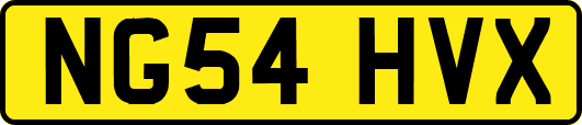 NG54HVX
