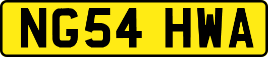 NG54HWA