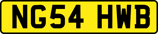 NG54HWB