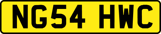 NG54HWC