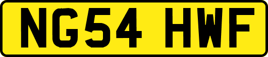 NG54HWF