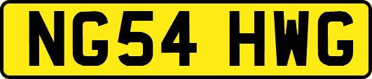 NG54HWG