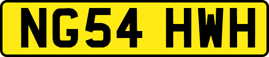 NG54HWH