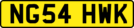 NG54HWK