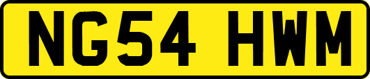 NG54HWM