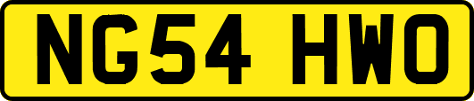 NG54HWO