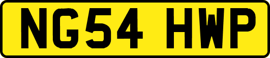 NG54HWP