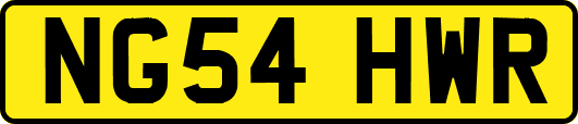 NG54HWR
