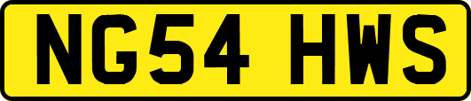 NG54HWS