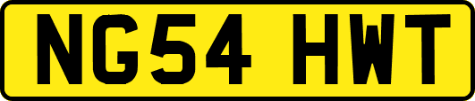 NG54HWT