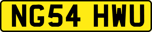 NG54HWU
