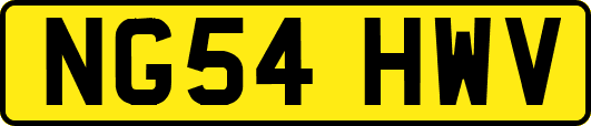 NG54HWV