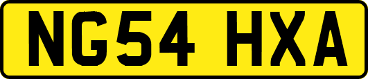 NG54HXA