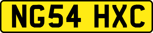 NG54HXC