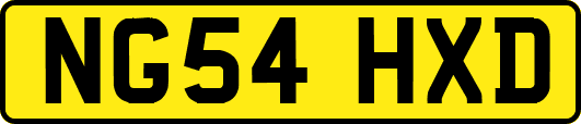 NG54HXD