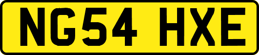 NG54HXE