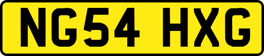 NG54HXG