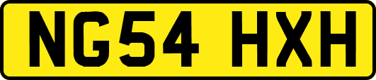 NG54HXH