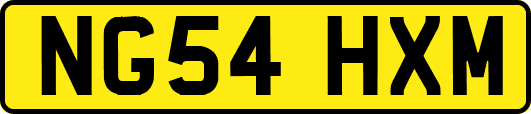 NG54HXM