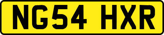 NG54HXR