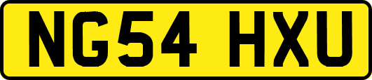 NG54HXU
