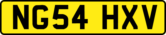 NG54HXV