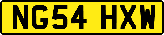 NG54HXW