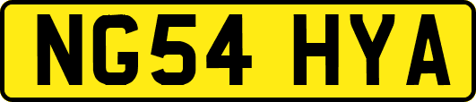 NG54HYA
