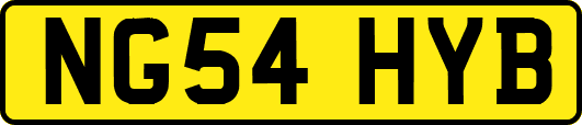NG54HYB