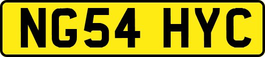 NG54HYC