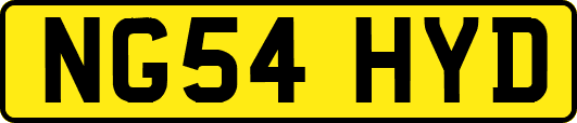 NG54HYD