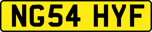 NG54HYF