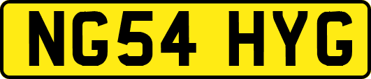 NG54HYG