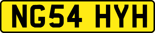 NG54HYH