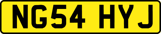 NG54HYJ