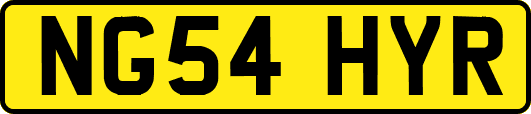 NG54HYR