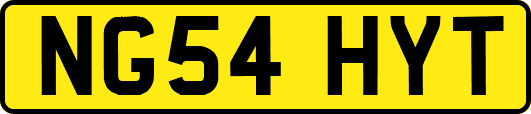 NG54HYT