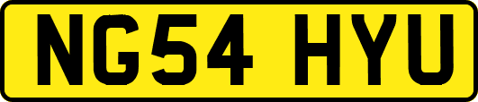 NG54HYU