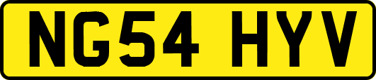 NG54HYV