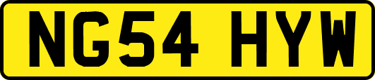 NG54HYW