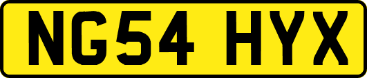 NG54HYX
