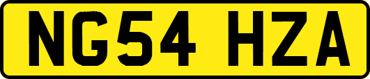 NG54HZA