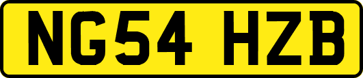 NG54HZB