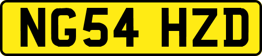 NG54HZD