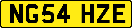 NG54HZE