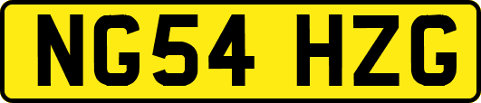 NG54HZG