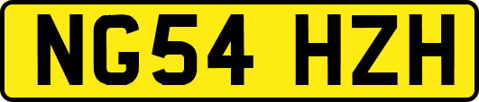 NG54HZH