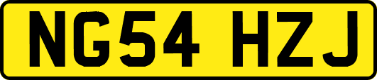 NG54HZJ